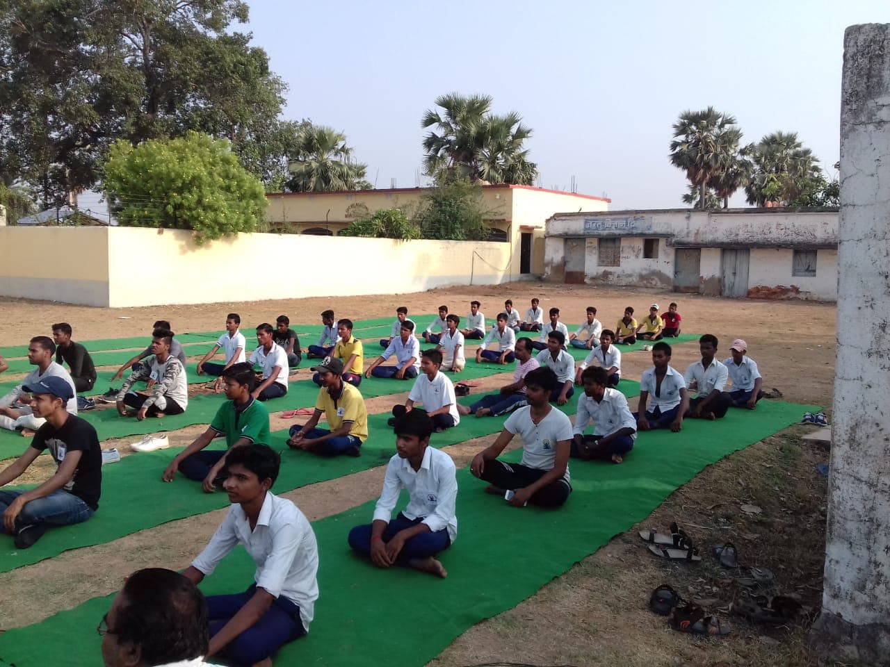 Munger University Events photo 10